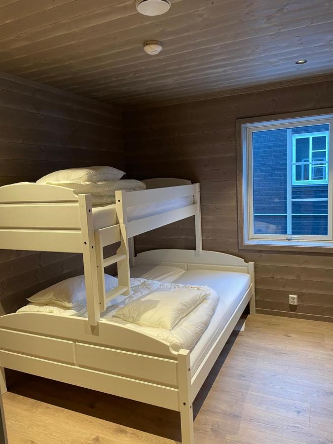 Apartament Panorama 17 - Fantastisk Utsikt! Sogndal Zewnętrze zdjęcie