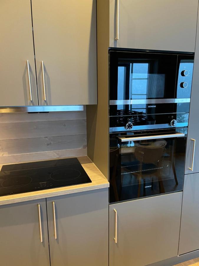 Apartament Panorama 17 - Fantastisk Utsikt! Sogndal Zewnętrze zdjęcie