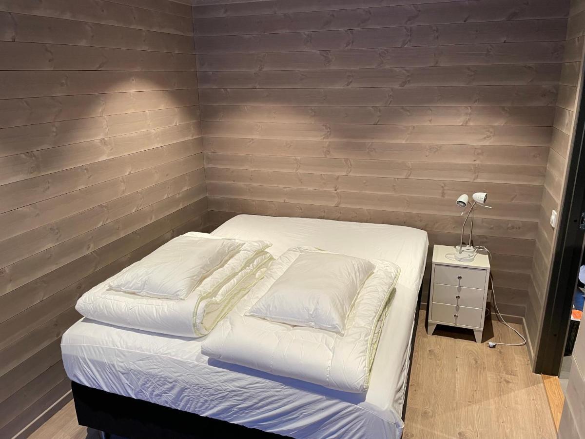 Apartament Panorama 17 - Fantastisk Utsikt! Sogndal Zewnętrze zdjęcie